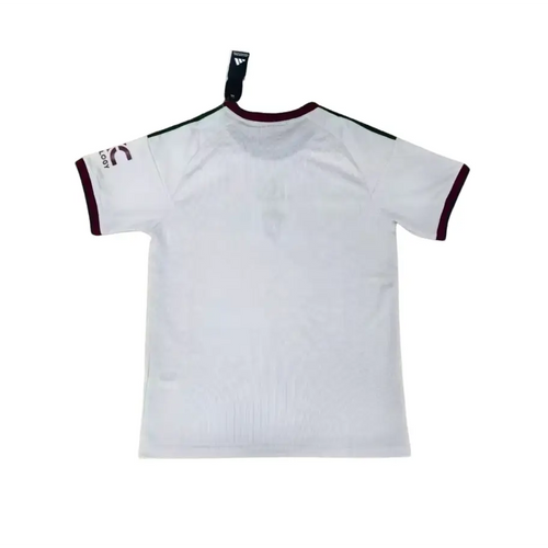 Manchester United camiseta exterior 2026/2027 Pass D