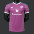 Maillot Manchester United Gardien 2026/2027 Version joueur Passe D