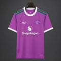 Maillot Manchester United Gardien 2026/2027 Passe D
