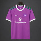 Maillot Manchester United Gardien 2026/2027 Passe D
