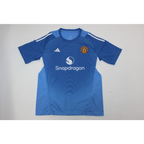 Manchester United Goalkeeper Jersey 2025/2026