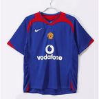 Manchester United Retro 2005/2006 Jersey