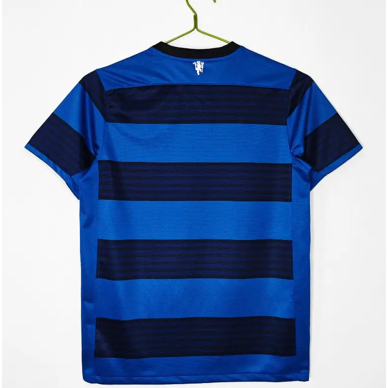Maillot Manchester United Retro 2011/2012