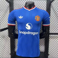 Manchester United Third Player Version Jersey 2026/2027