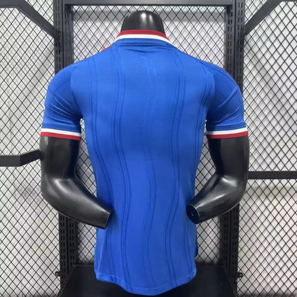 Manchester United Third Player Version Jersey 2026/2027