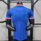 Manchester United Third Player Version Jersey 2026/2027
