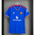 Maillot Manchester United Extérieur 2026/2027 Passe D