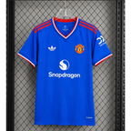 Maillot Manchester United Extérieur 2026/2027 Passe D