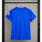 Maillot Manchester United Extérieur 2026/2027 Passe D