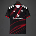 Maillot Manchester United Third 2027/2028 Passe D