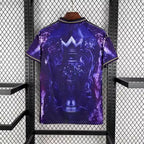 Manchester United Trikot Lila 2025/2026