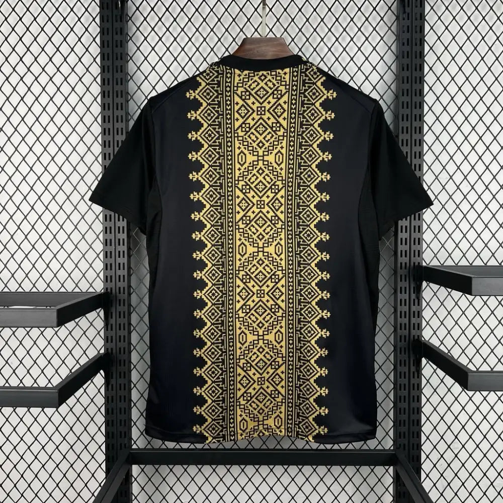 Morocco 2026 World Cup Away Concept Jersey