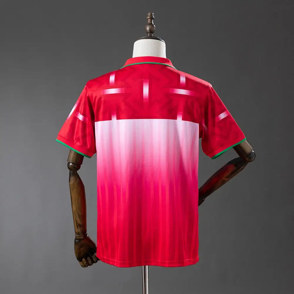 Morocco Home Retro 1994 Jersey
