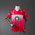 Morocco Home Retro 1994 Jersey