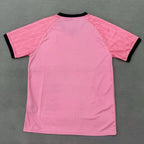 Marokko Trikot Rosa und Schwarz 2025/2026