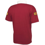Maillot Rugby Maroons 1998