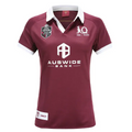 Maroons Rugby Trikot 2020 (State Of Origin)