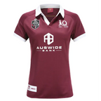 Maroons Rugby Trikot 2020 (State Of Origin)