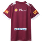 Maroons NRL 2024/2025 Rugby Jersey