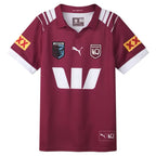 Maroons NRL 2024/2025 Rugby Jersey