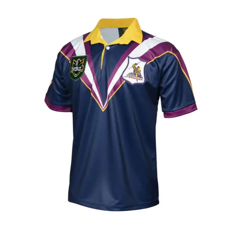 Rugby-Trikot Melbourne Storm 1998