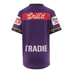 Melbourne Storm Home Rugby Jersey NRL 2026