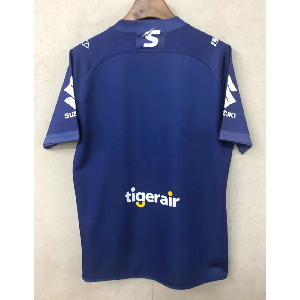 Melbourne Storm NRL 2020/2021 Auswärtstrikot