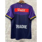 Maillot Rugby Melbourne Storm NRL 2025/2026
