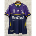 Maillot Rugby Melbourne Storm NRL 2025/2026