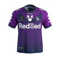 Melbourne Storm 2020 Rugby Jersey (Premiers)
