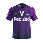 Melbourne Storm 2020 Rugby Jersey (Premiers)