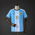 Maillot Messi Argentine 2026/2027 Passe D