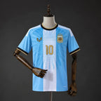 Maillot Messi Argentine 2026/2027 Passe D