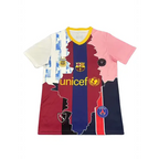 Messi GOAT HISTORY Trikot