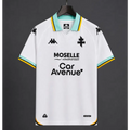 Maillot Metz Extérieur 2026/2027 Passe D