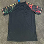 Mexico Aztec jersey 2025/2026