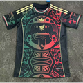 Mexico Aztec jersey 2025/2026
