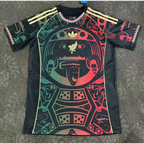 Mexico Aztec jersey 2025/2026