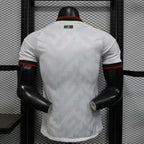 Mexico away player version jersey World Cup 2026