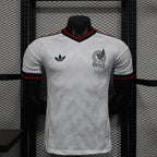 Mexico away player version jersey World Cup 2026