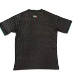 Mexiko Trikot schwarz 2025/2026