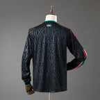 Mexico Third World Cup 2026 Long Sleeve Jersey