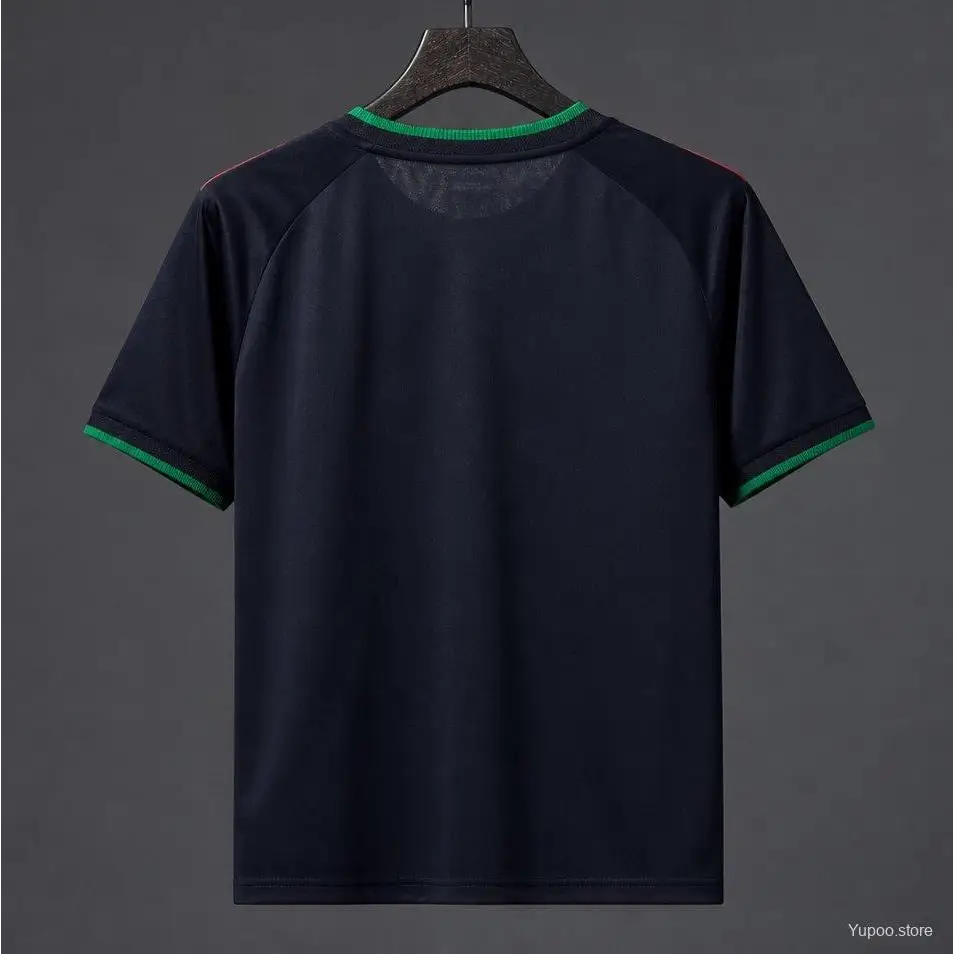 Mexiko Ausweichtrikot Weltmeisterschaft 2026