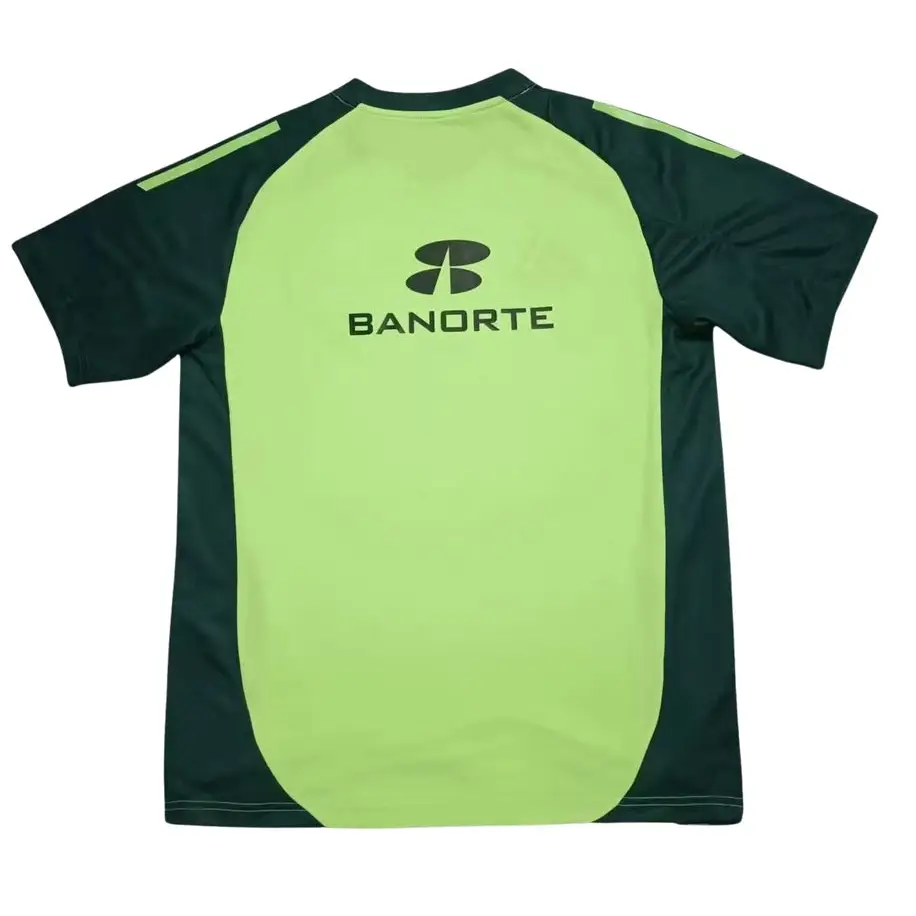 Mexico Training Jersey 2025/2026