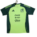 Mexico Training Jersey 2025/2026