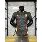 Trikot Mexiko Grün/Rot 2025/2026
