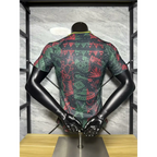 Trikot Mexiko Grün/Rot 2025/2026