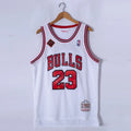 Michael Jordan jersey