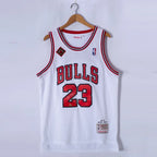 Michael Jordan jersey