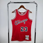Michael-Jordan-Trikot